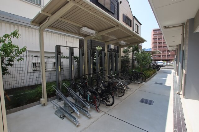 スプランディッド中百舌鳥の物件内観写真