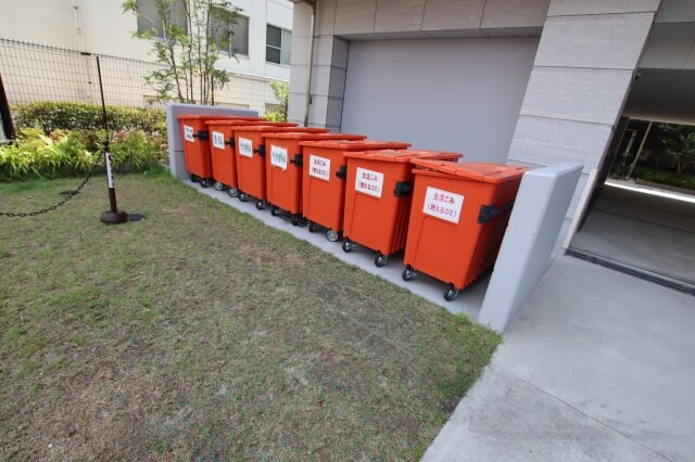 スプランディッド中百舌鳥の物件内観写真