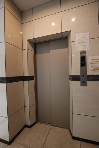 スプランディッド中百舌鳥の物件内観写真