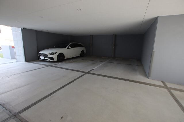 スプランディッド中百舌鳥の物件外観写真