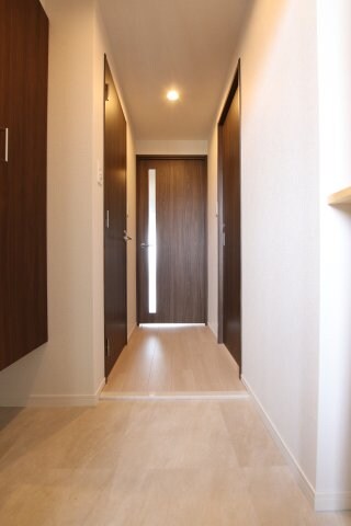 スプランディッド中百舌鳥の物件内観写真