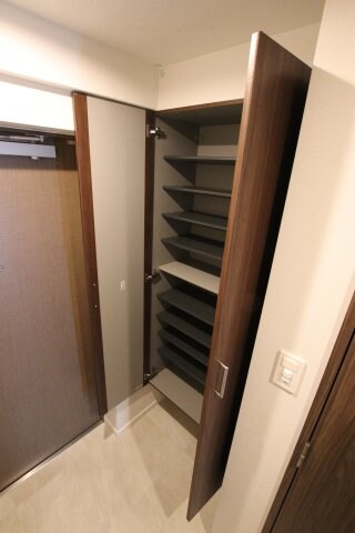 スプランディッド中百舌鳥の物件内観写真