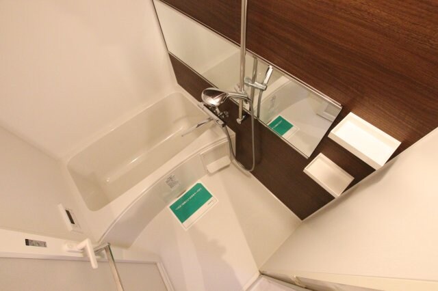 スプランディッド中百舌鳥の物件内観写真