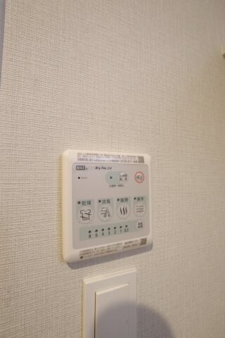 スプランディッド中百舌鳥の物件内観写真