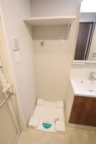 スプランディッド中百舌鳥の物件内観写真