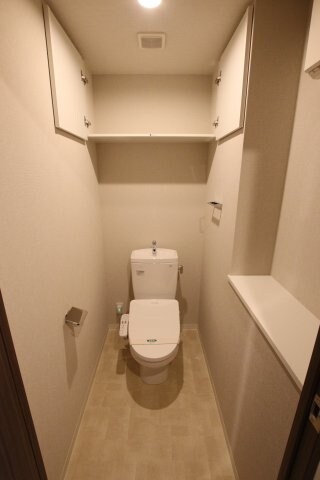 スプランディッド中百舌鳥の物件内観写真