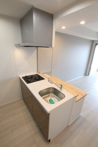 スプランディッド中百舌鳥の物件内観写真