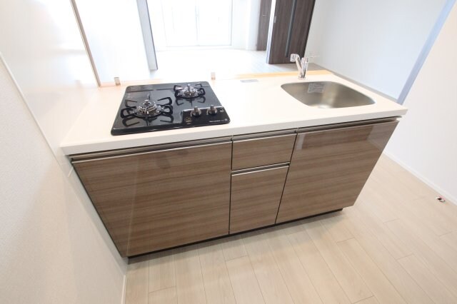 スプランディッド中百舌鳥の物件内観写真