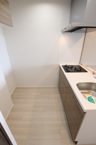 スプランディッド中百舌鳥の物件内観写真