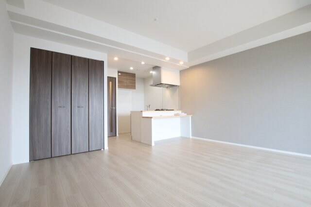 スプランディッド中百舌鳥の物件内観写真