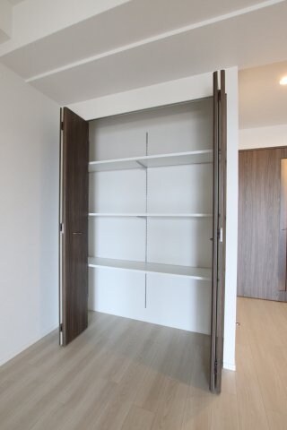 スプランディッド中百舌鳥の物件内観写真