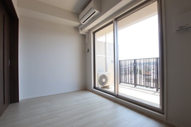 スプランディッド中百舌鳥の物件内観写真