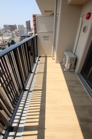 スプランディッド中百舌鳥の物件内観写真