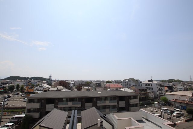 スプランディッド中百舌鳥の物件内観写真