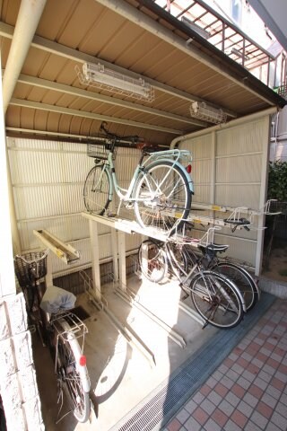 ブランドールフカイの物件内観写真