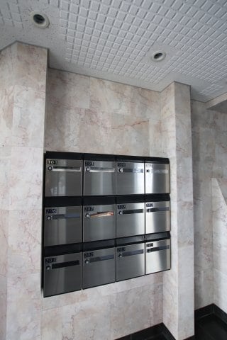 ブランドールフカイの物件内観写真