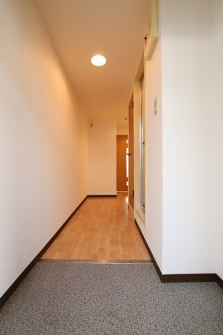 ブランドールフカイの物件内観写真