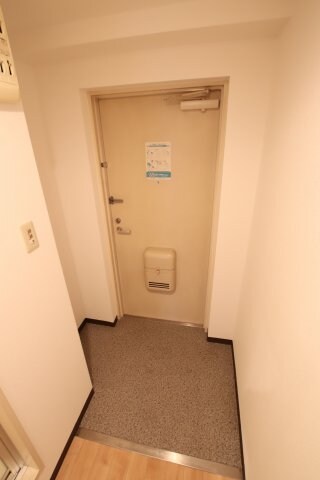 ブランドールフカイの物件内観写真