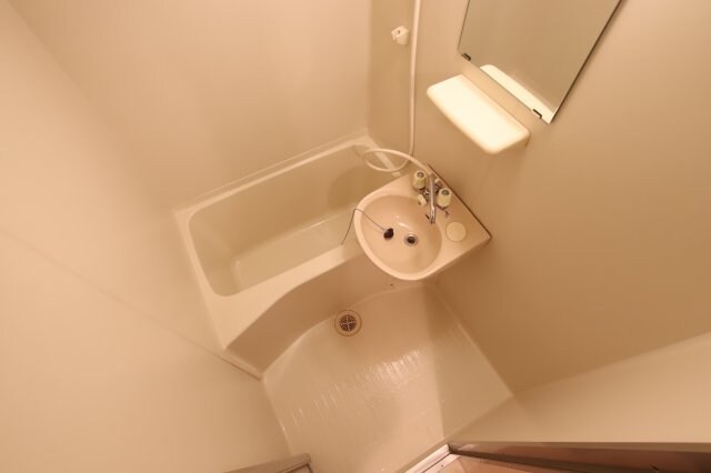 ブランドールフカイの物件内観写真