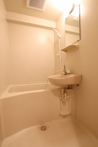 ブランドールフカイの物件内観写真