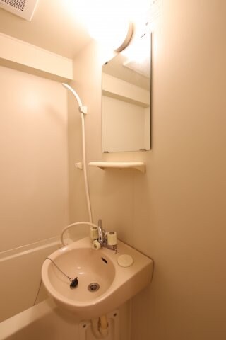 ブランドールフカイの物件内観写真