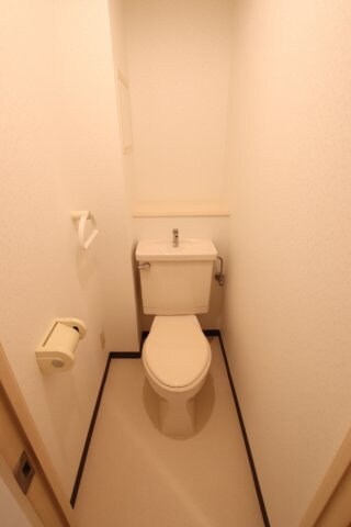 ブランドールフカイの物件内観写真