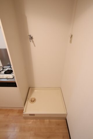 ブランドールフカイの物件内観写真