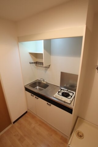 ブランドールフカイの物件内観写真