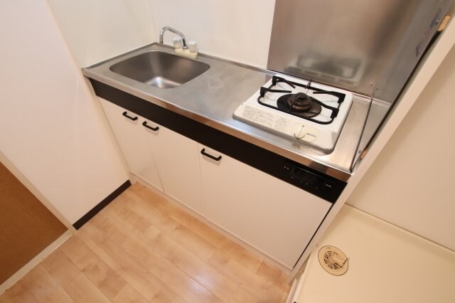 ブランドールフカイの物件内観写真