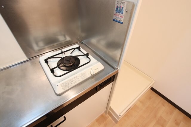 ブランドールフカイの物件内観写真