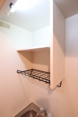 ブランドールフカイの物件内観写真