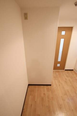 ブランドールフカイの物件内観写真