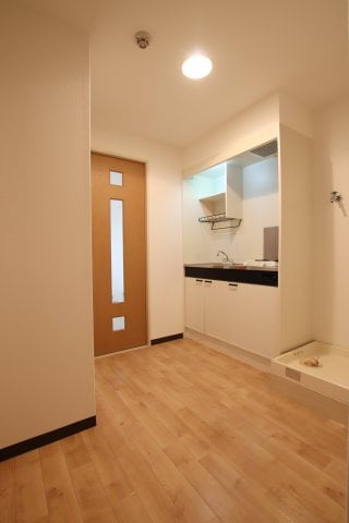 ブランドールフカイの物件内観写真