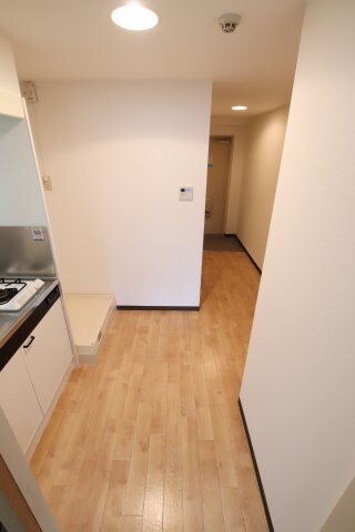 ブランドールフカイの物件内観写真