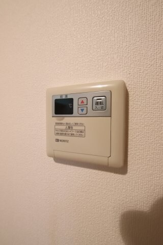 ブランドールフカイの物件内観写真