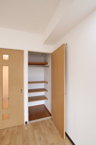 ブランドールフカイの物件内観写真