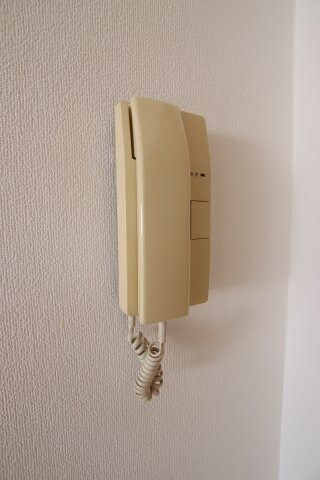 ブランドールフカイの物件内観写真