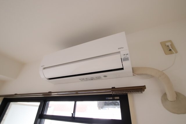 ブランドールフカイの物件内観写真