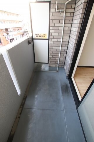 ブランドールフカイの物件内観写真