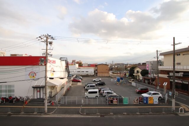 ブランドールフカイの物件内観写真