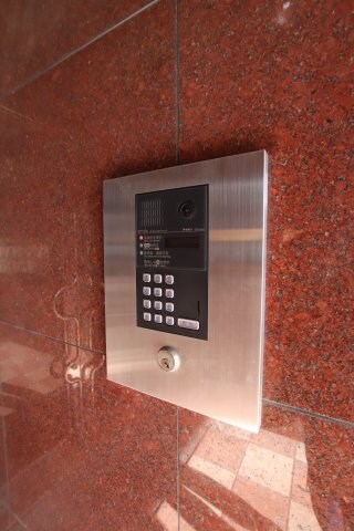 シャトレSI原寺の物件内観写真