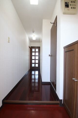 シャトレSI原寺の物件内観写真