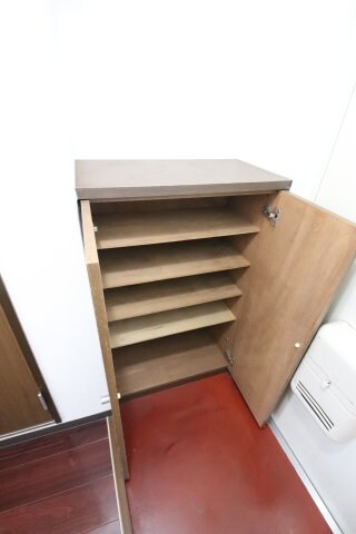 シャトレSI原寺の物件内観写真