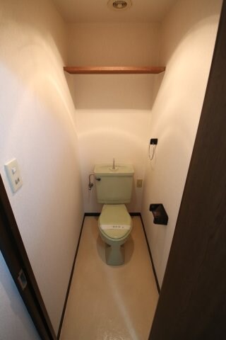 シャトレSI原寺の物件内観写真