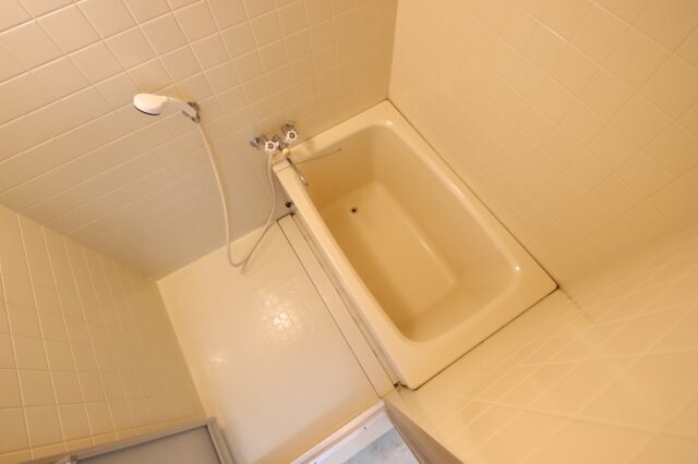 シャトレSI原寺の物件内観写真