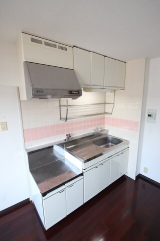 シャトレSI原寺の物件内観写真