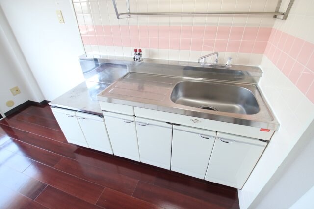 シャトレSI原寺の物件内観写真