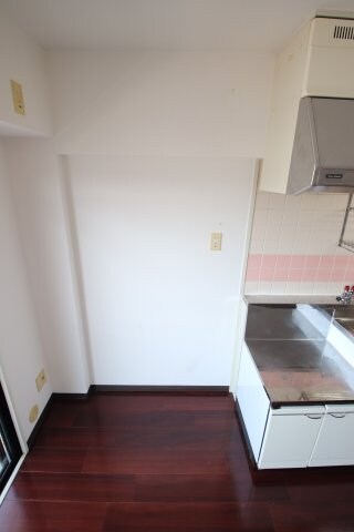 シャトレSI原寺の物件内観写真