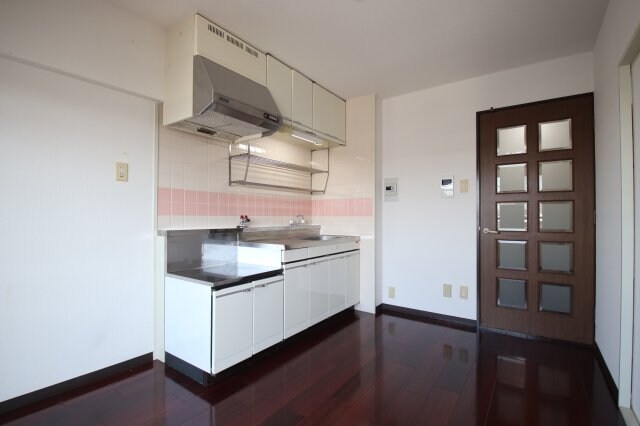 シャトレSI原寺の物件内観写真