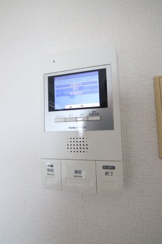 シャトレSI原寺の物件内観写真